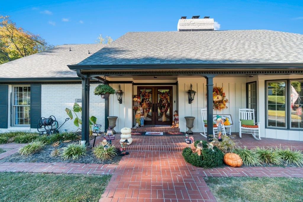 Ridgeview - Residential