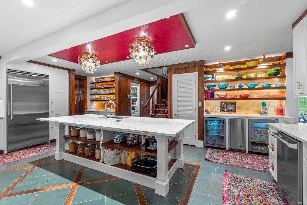 Ridgeview - Residential