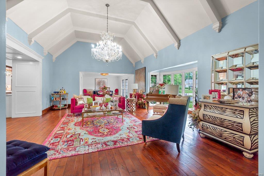 Ridgeview - Residential