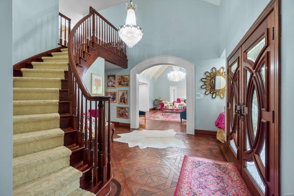 Ridgeview - Residential