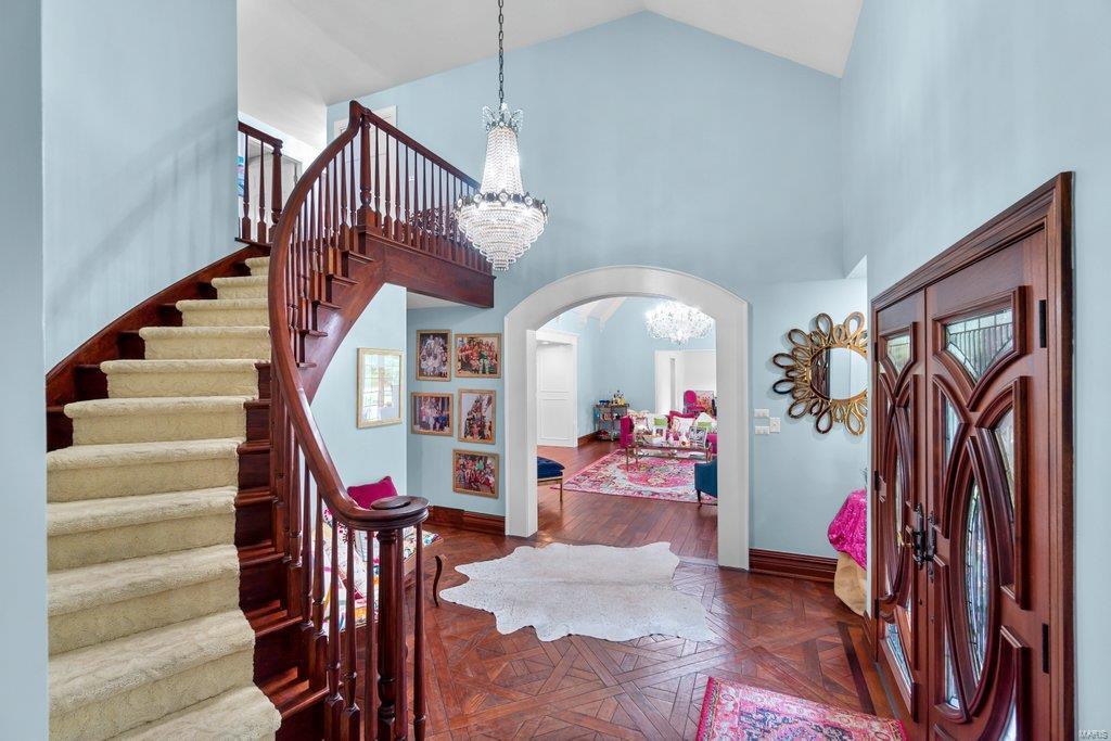 Ridgeview - Residential