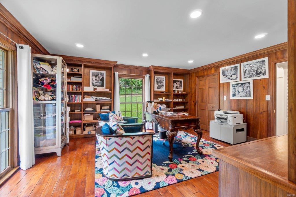 Ridgeview - Residential