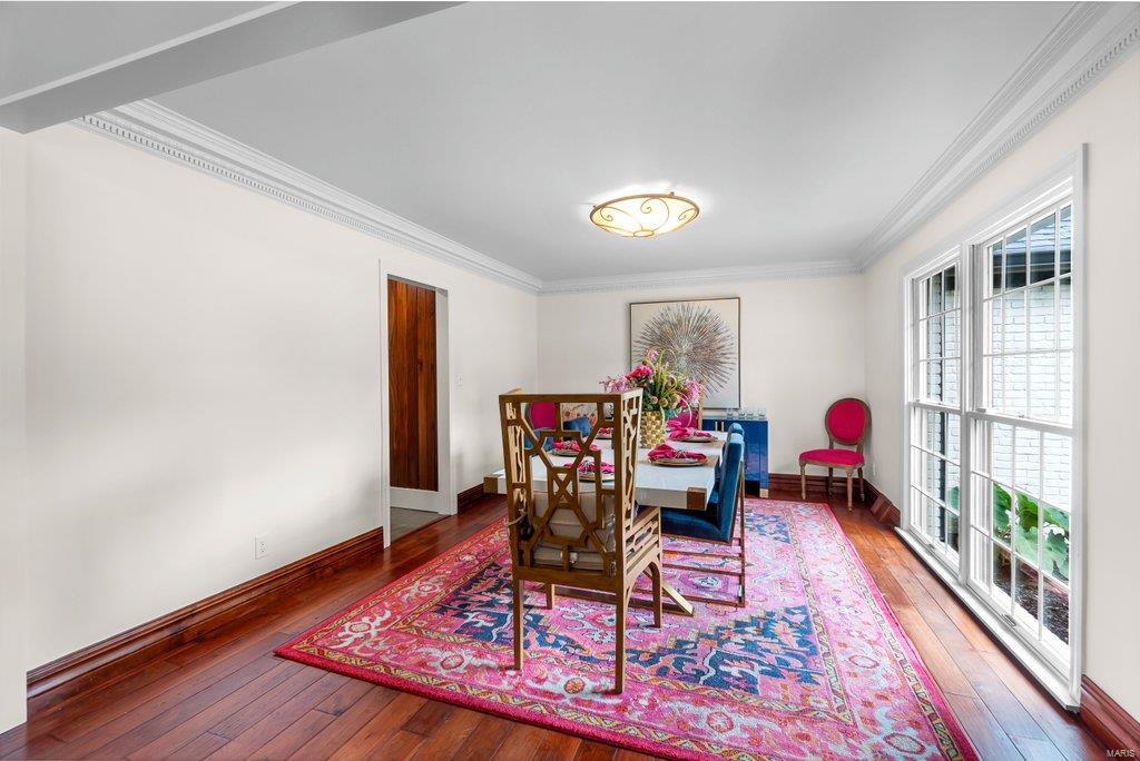 Ridgeview - Residential