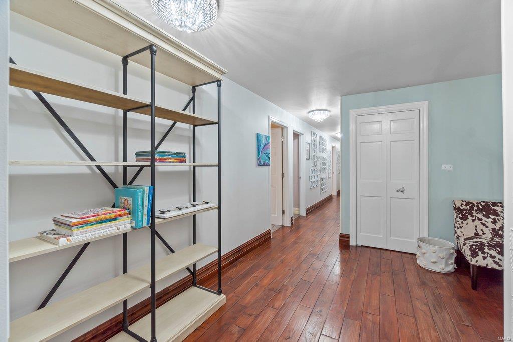 Ridgeview - Residential