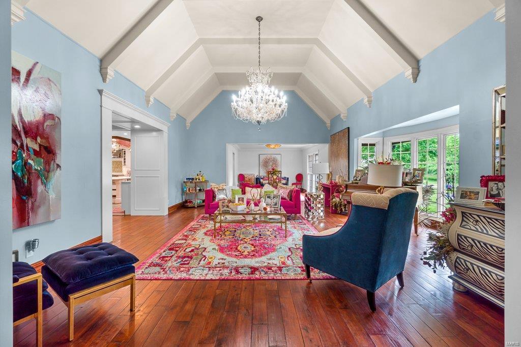 Ridgeview - Residential