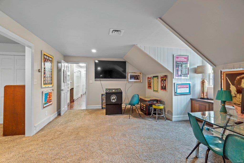 Ridgeview - Residential