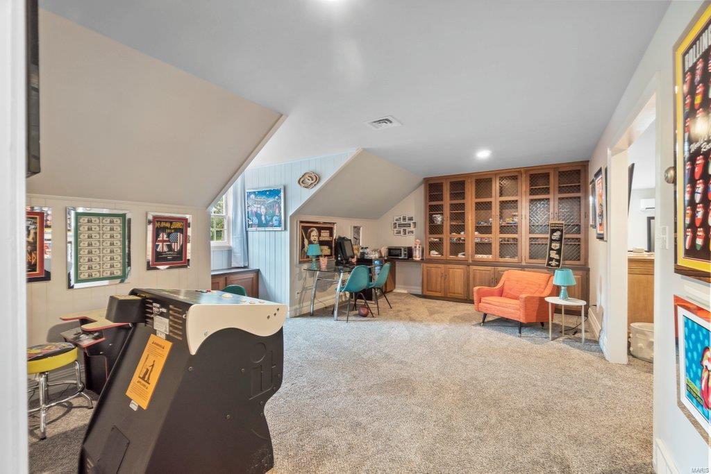 Ridgeview - Residential