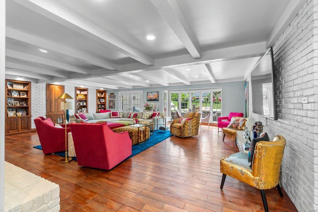 Ridgeview - Residential