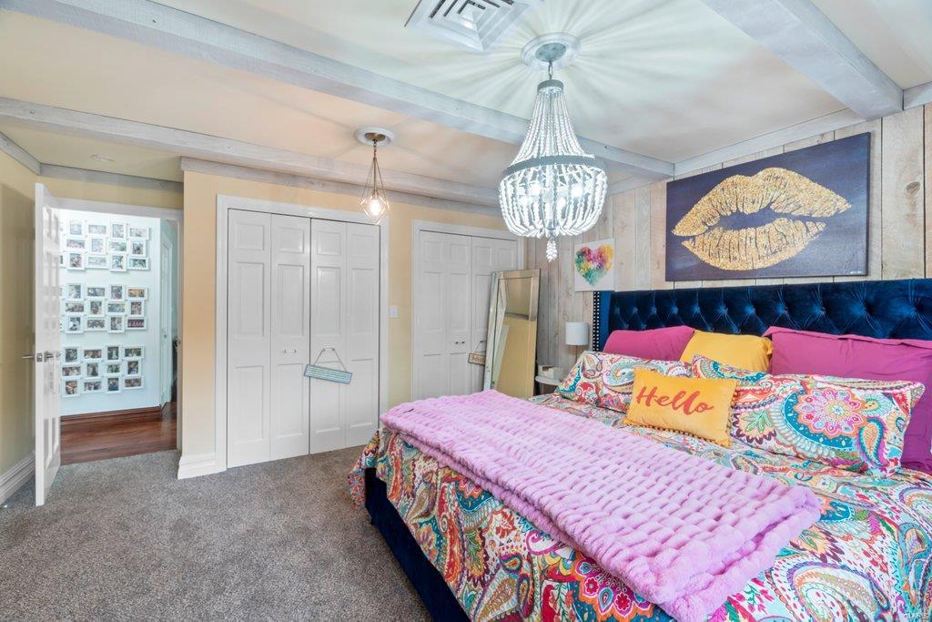 Ridgeview - Residential