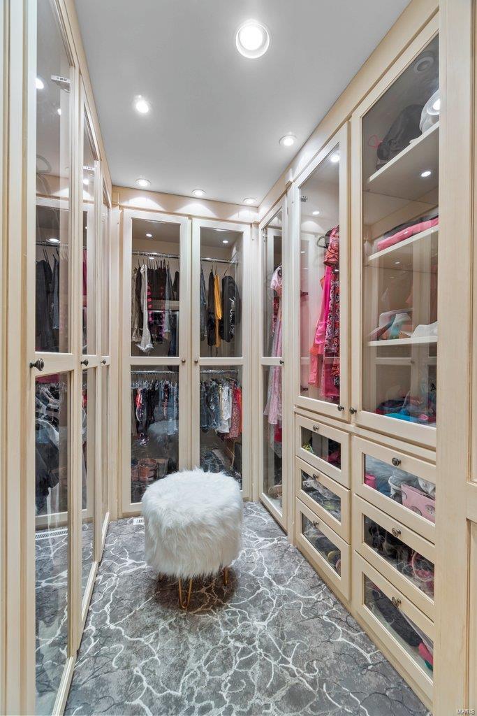 Ridgeview - Residential