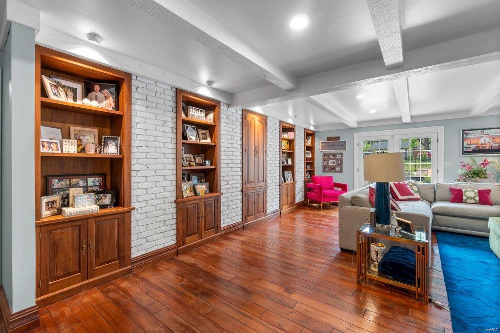 Ridgeview - Residential