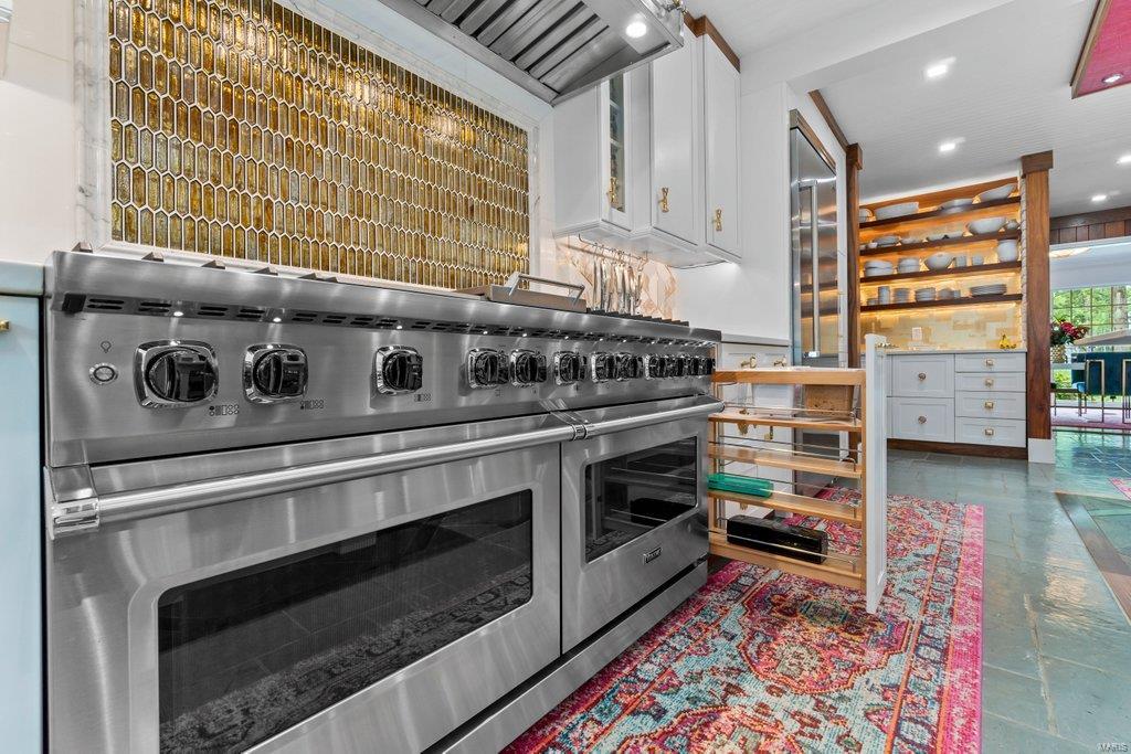 Ridgeview - Residential