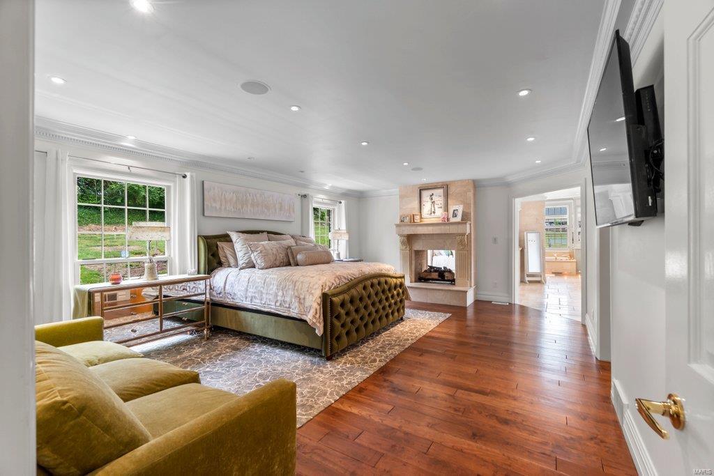 Ridgeview - Residential