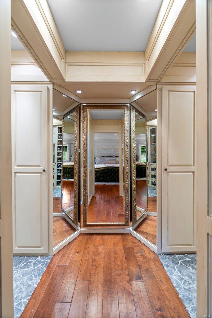 Ridgeview - Residential