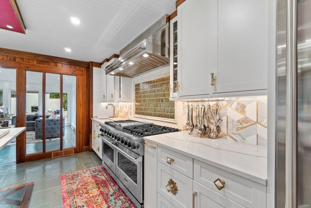 Ridgeview - Residential