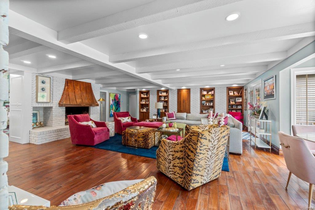 Ridgeview - Residential