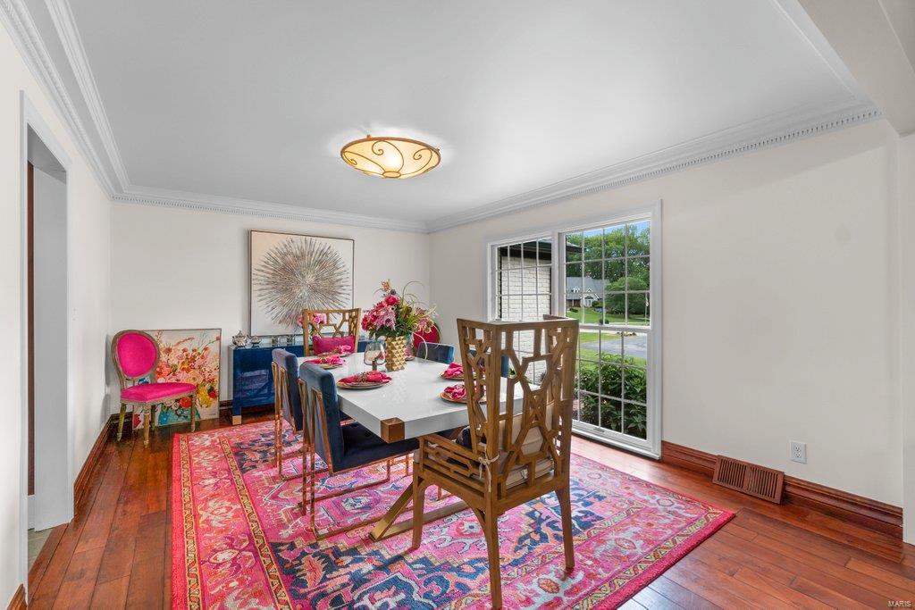 Ridgeview - Residential