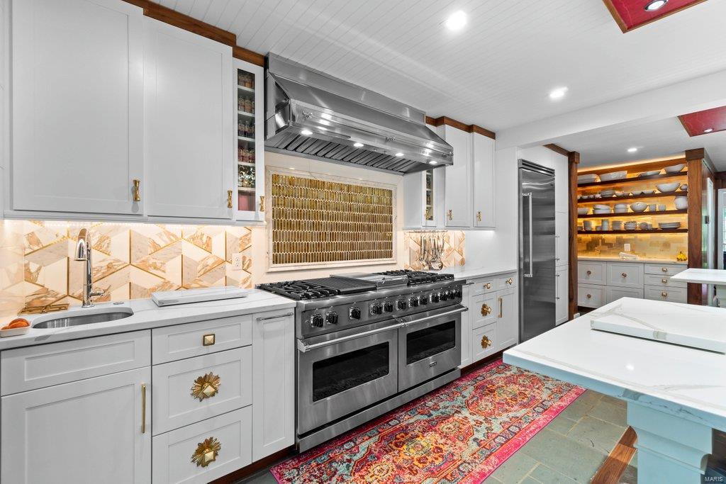 Ridgeview - Residential