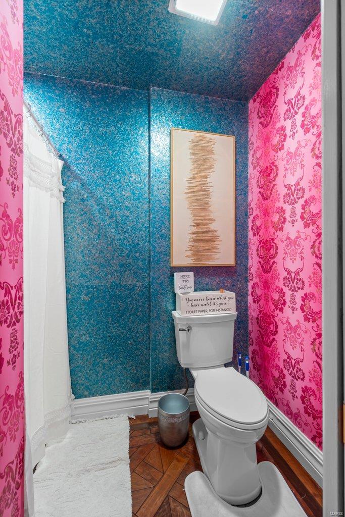 Ridgeview - Residential