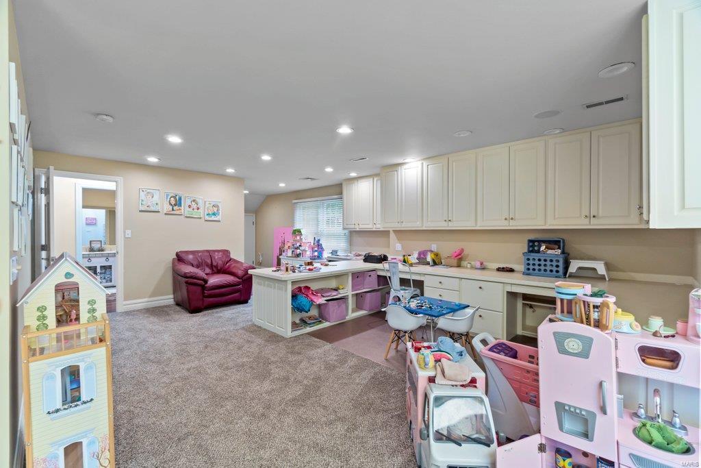 Ridgeview - Residential