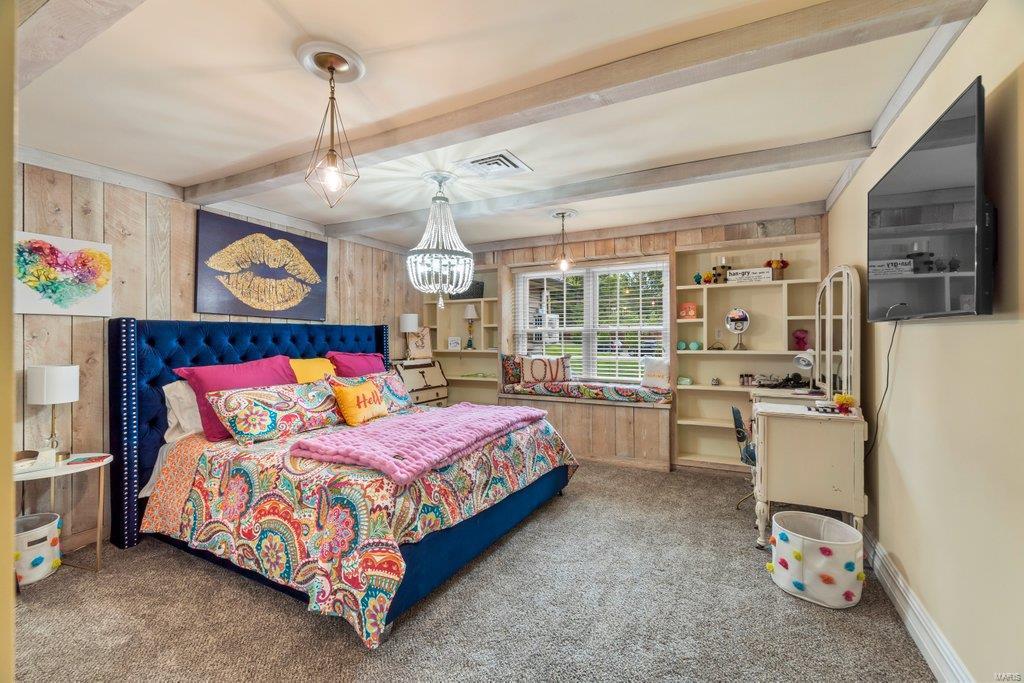 Ridgeview - Residential