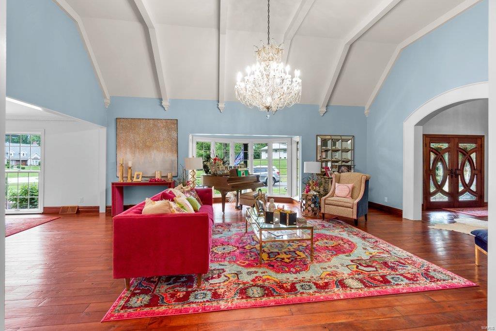 Ridgeview - Residential