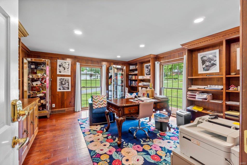 Ridgeview - Residential