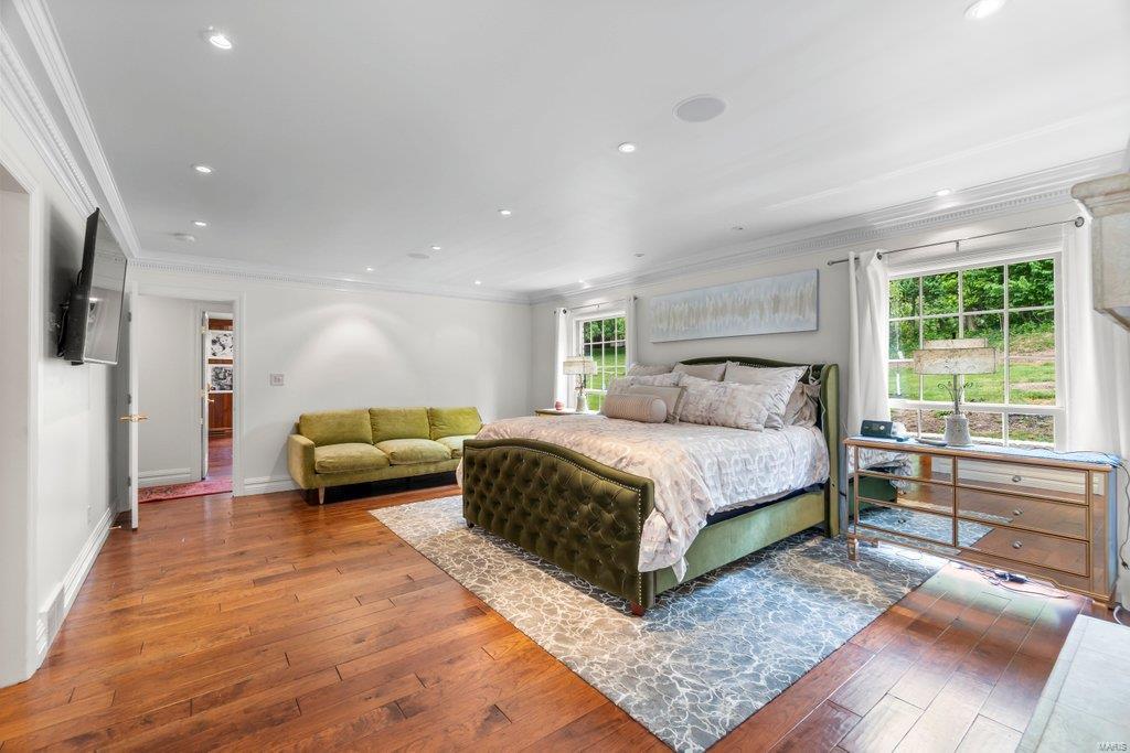 Ridgeview - Residential