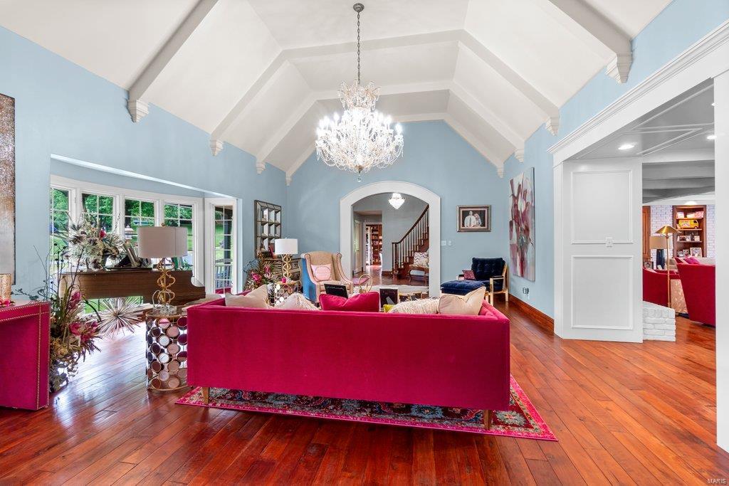 Ridgeview - Residential