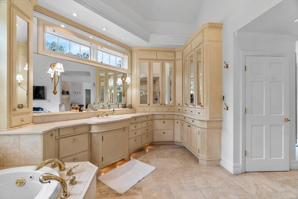 Ridgeview - Residential