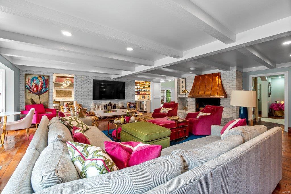 Ridgeview - Residential