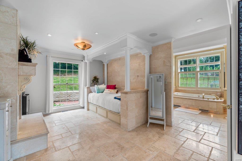 Ridgeview - Residential