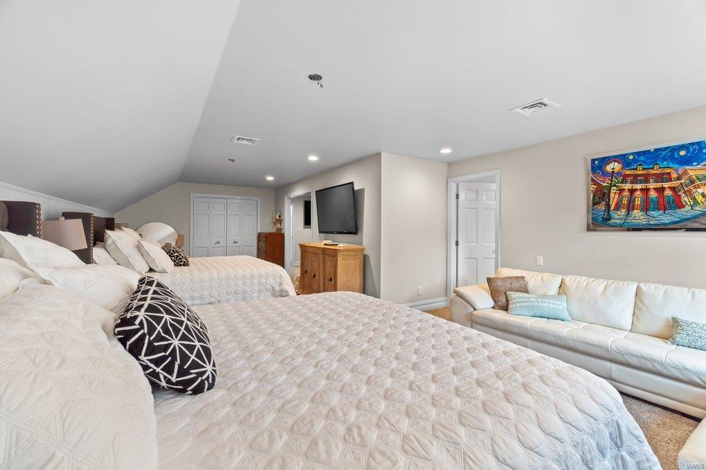 Ridgeview - Residential