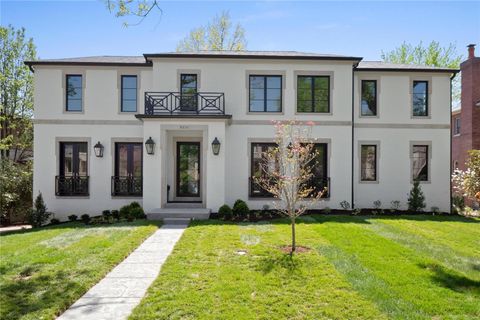 Photo of 8416 Kingsbury Blvd, Clayton, MO 63105 (MLS # 23024875)