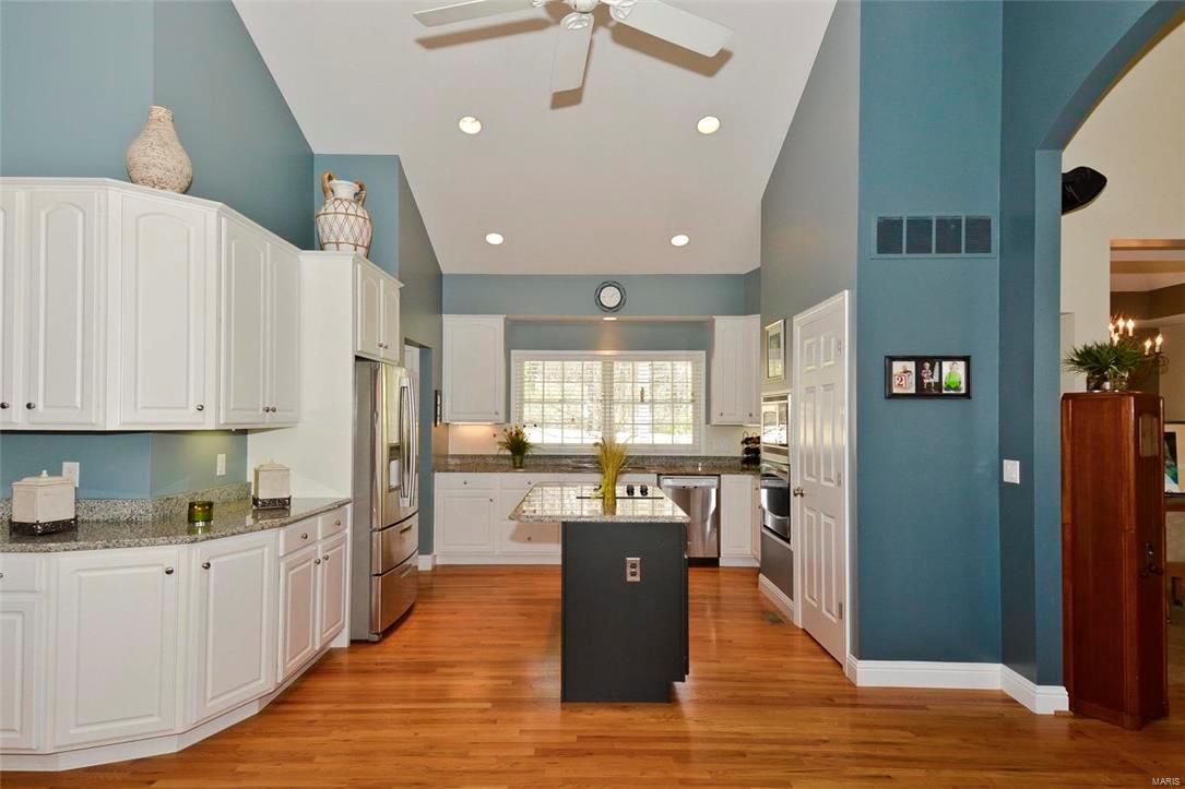 Mueller Crossing - Residential