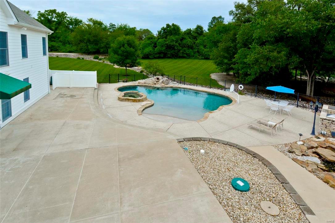 Mueller Crossing - Residential