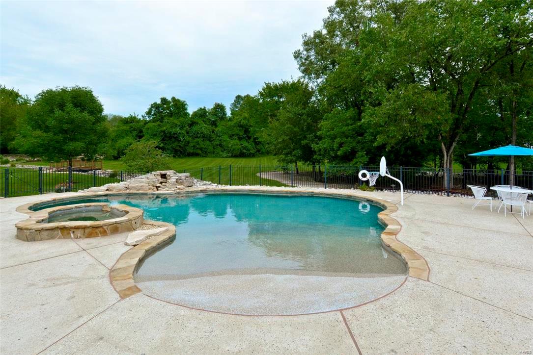 Mueller Crossing - Residential