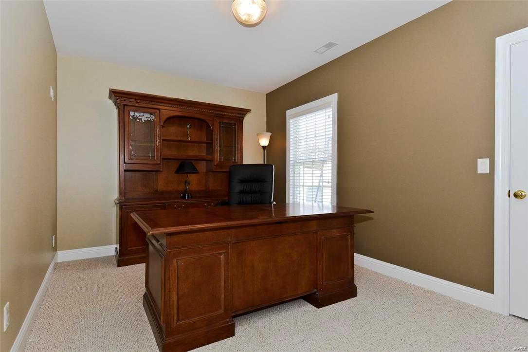 Mueller Crossing - Residential