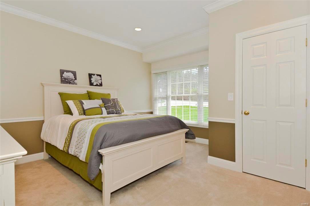 Mueller Crossing - Residential