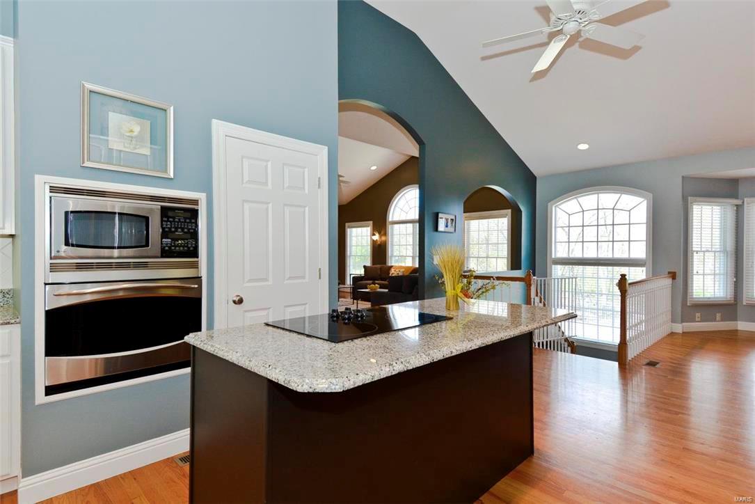 Mueller Crossing - Residential