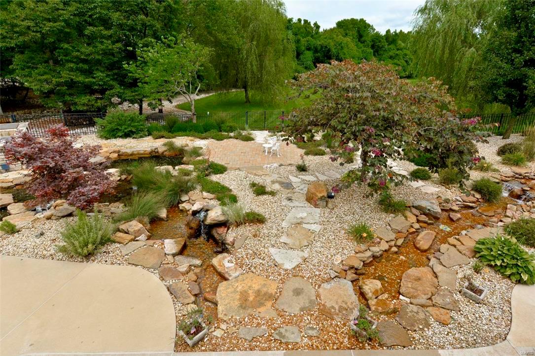 Mueller Crossing - Residential