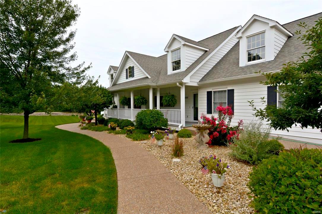 Mueller Crossing - Residential