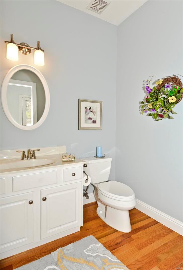 Mueller Crossing - Residential