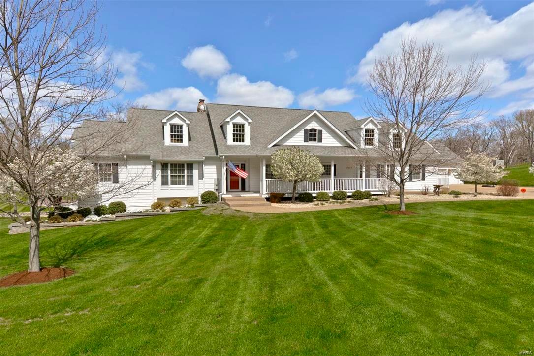 Mueller Crossing - Residential