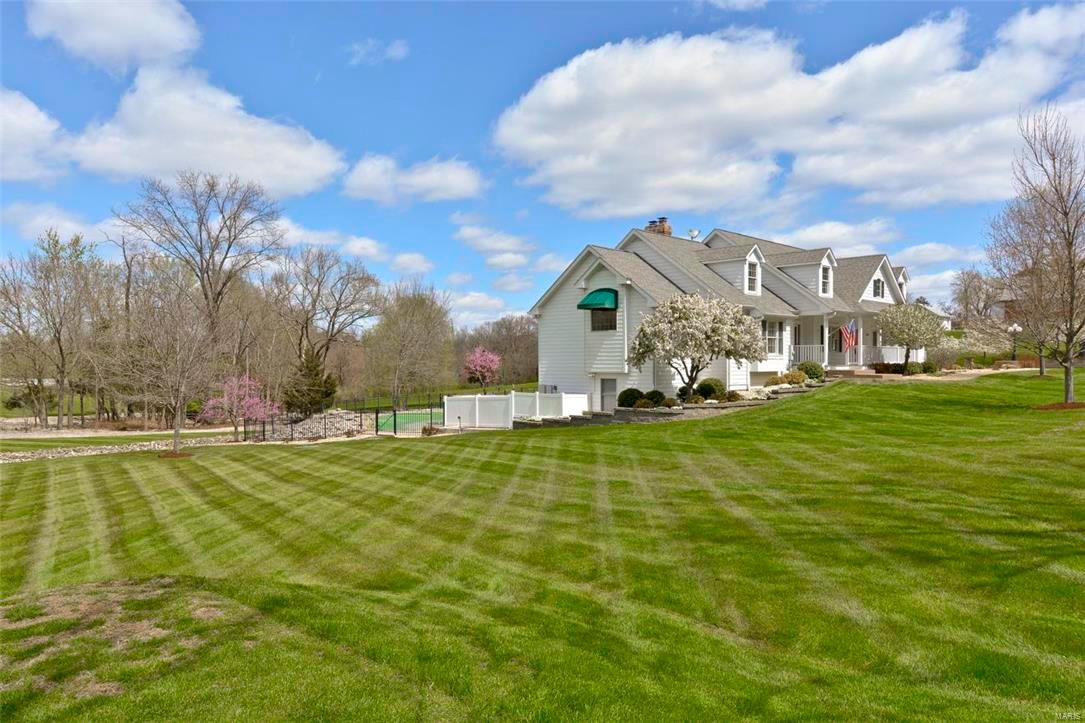 Mueller Crossing - Residential