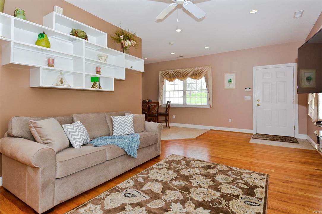 Mueller Crossing - Residential