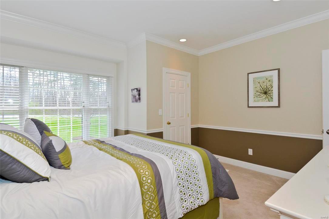 Mueller Crossing - Residential