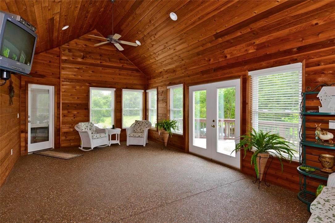 Mueller Crossing - Residential