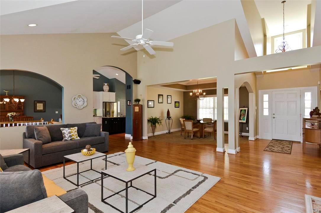 Mueller Crossing - Residential