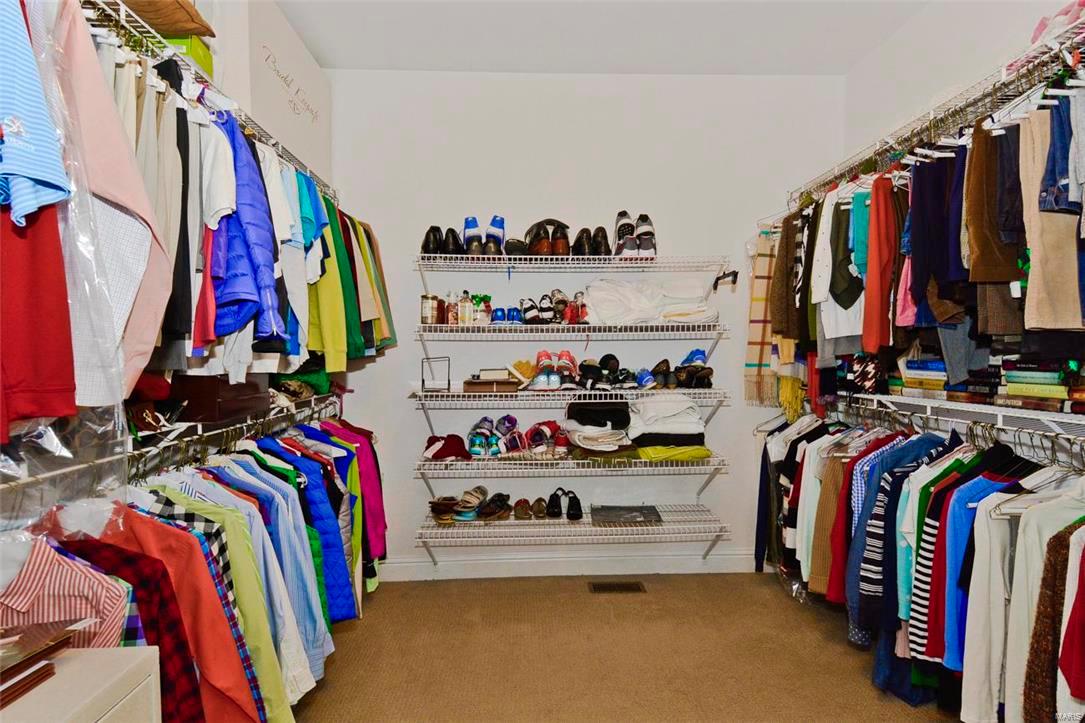 Mueller Crossing - Residential